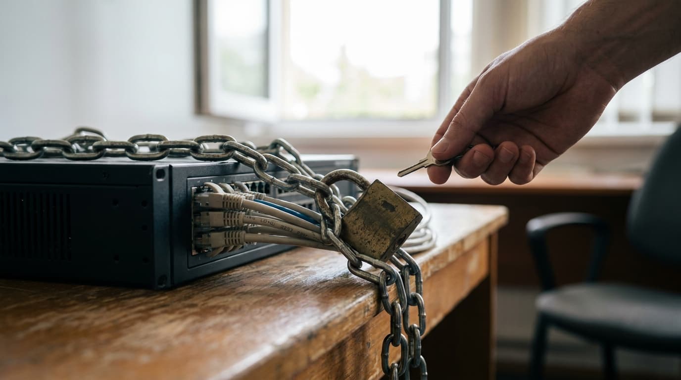 Own Your Website: Don't Let Agencies Hold It Hostage