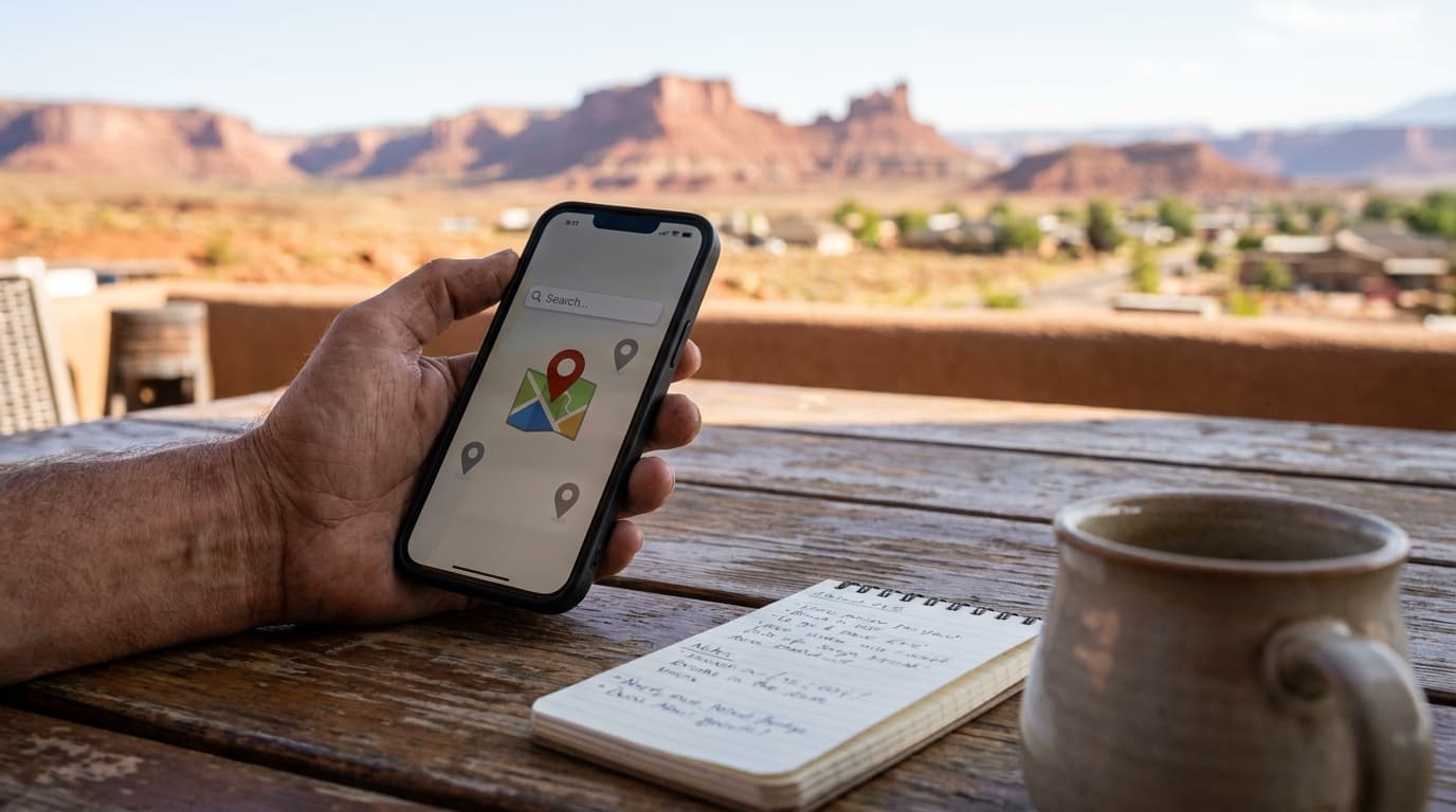 Boost Your Business: SEO for Southern Utah Small Businesses