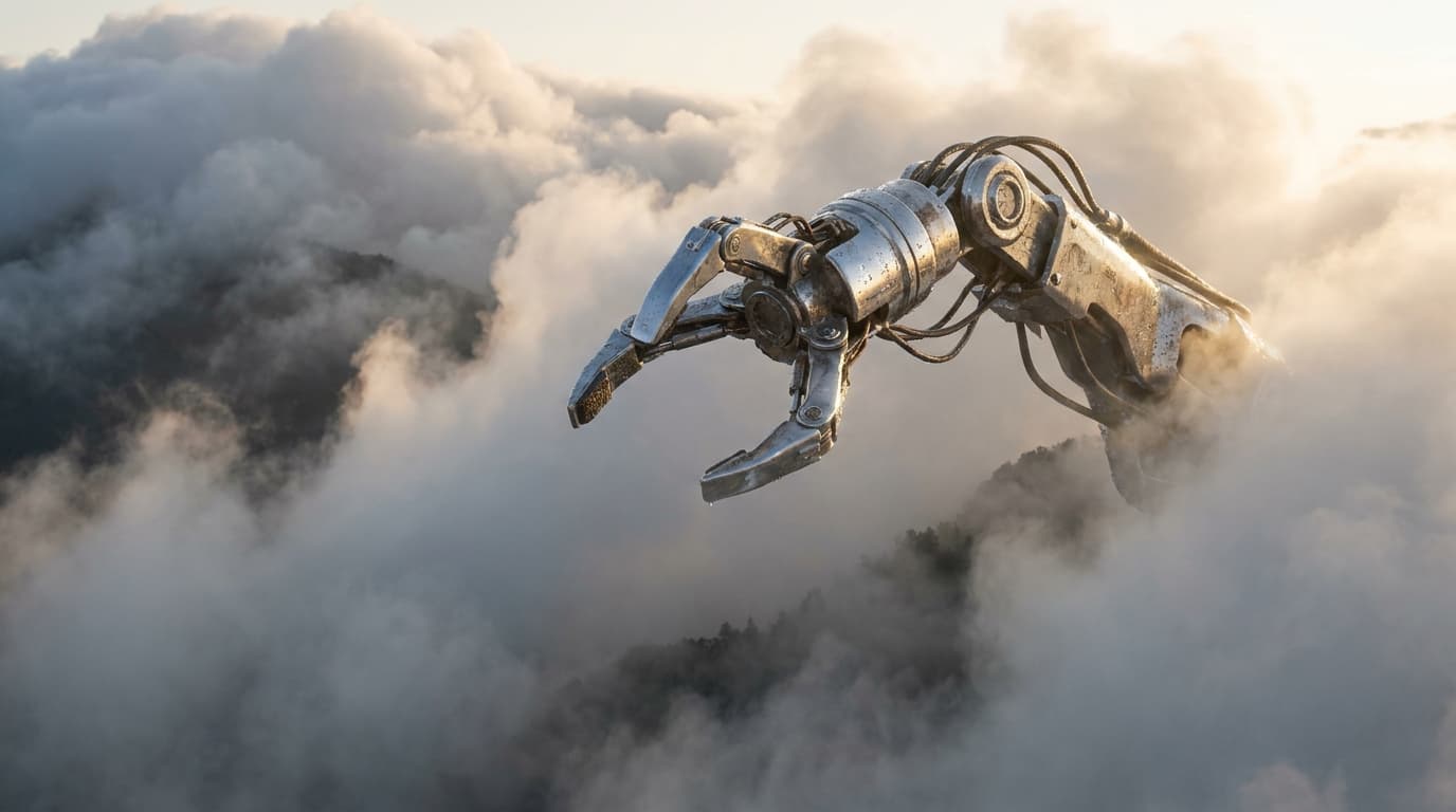 The Rise of Clawd Bot